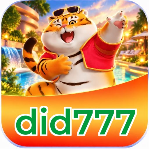 did777 Jackpots Progressivos