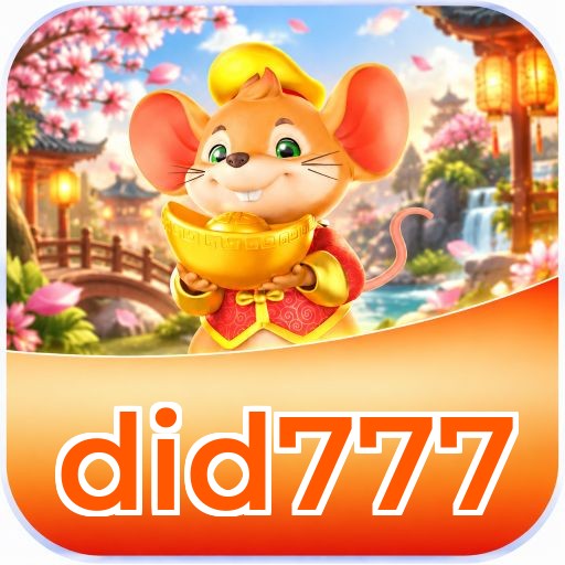 did777 Baixar Download Logo Oficial Certificado