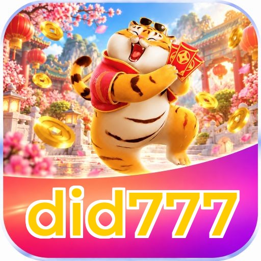 Logo did777 Cassino Online Brasil