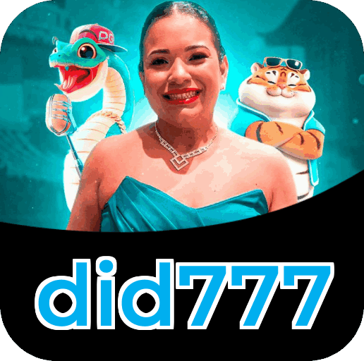 Página de download did777