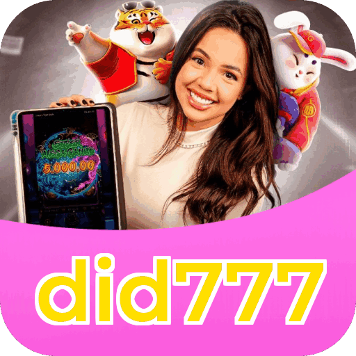 Resumo visual de bônus e campanhas did777