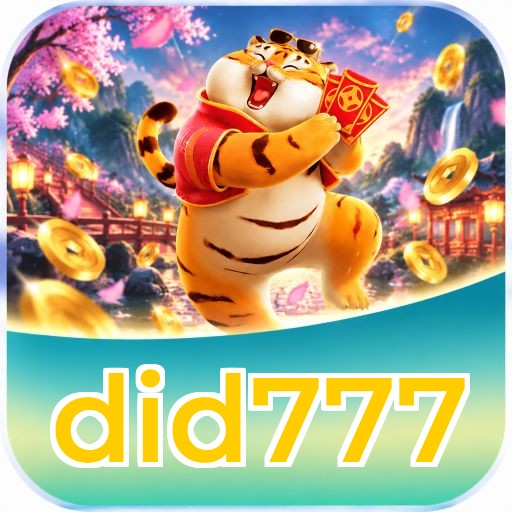 did777 VIP Program Logo