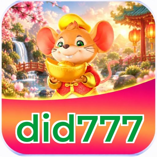 did777 Logo