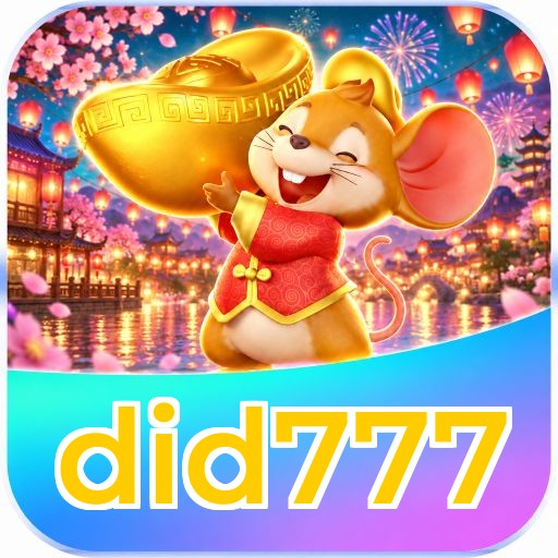 Logo did777 Loteria Online
