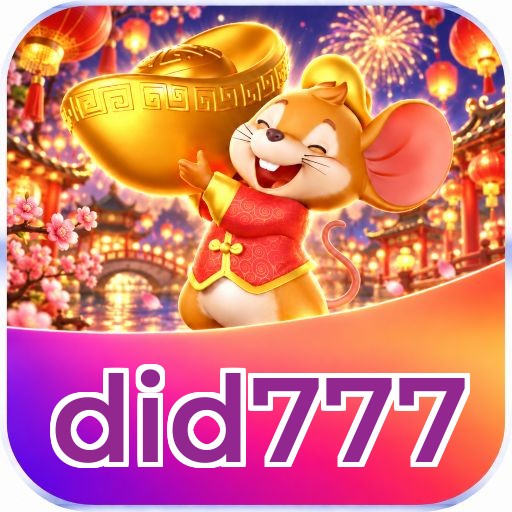 did777 Logo