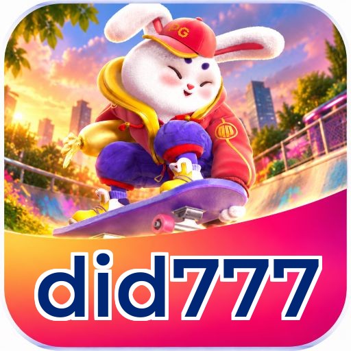 did777 Logo - Bônus com Rollover Justo