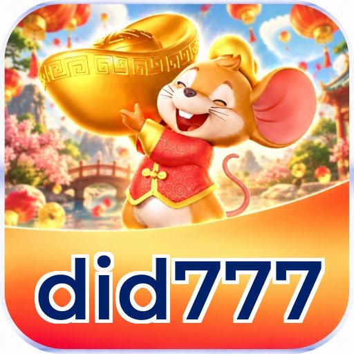 Logo did777 Plataforma Certificada