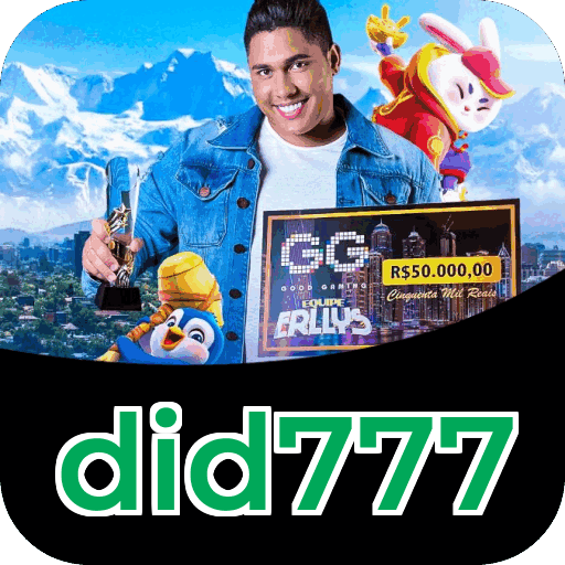Instalação Android did777