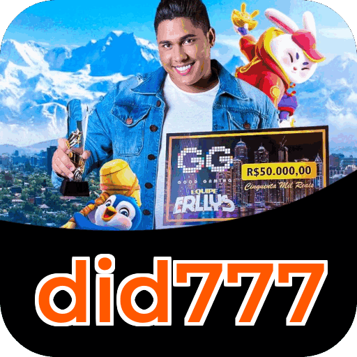 App mobile did777