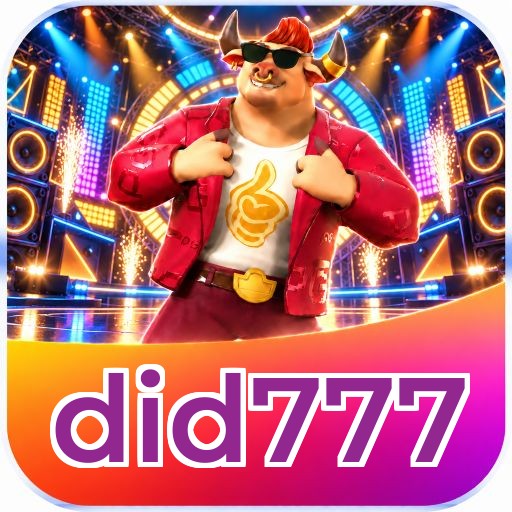 did777 Logo