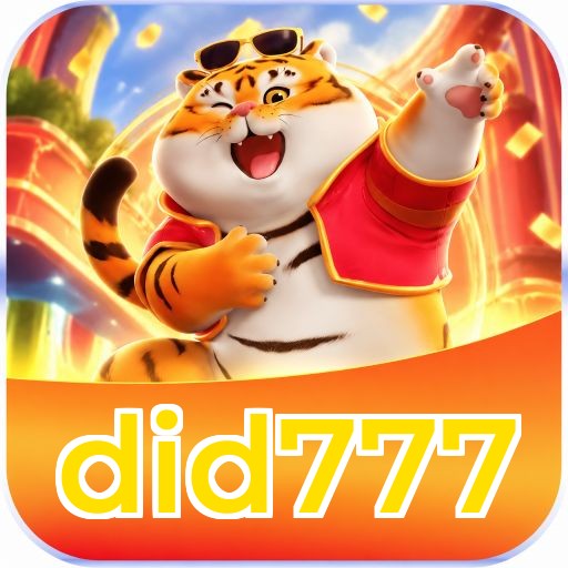 Logo did777 Download Brasil