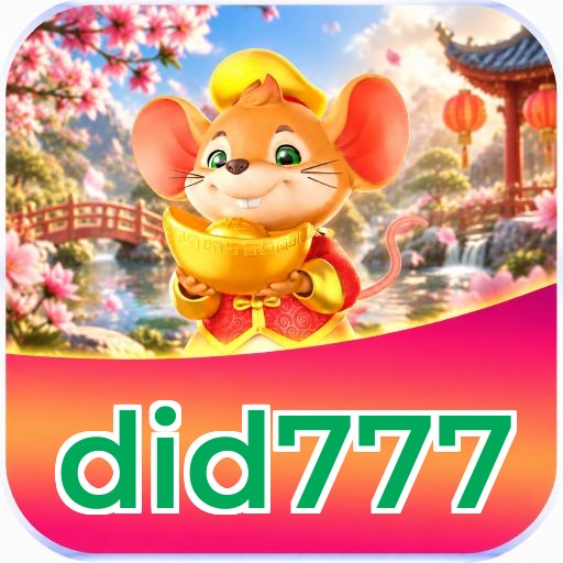 did777 Logo