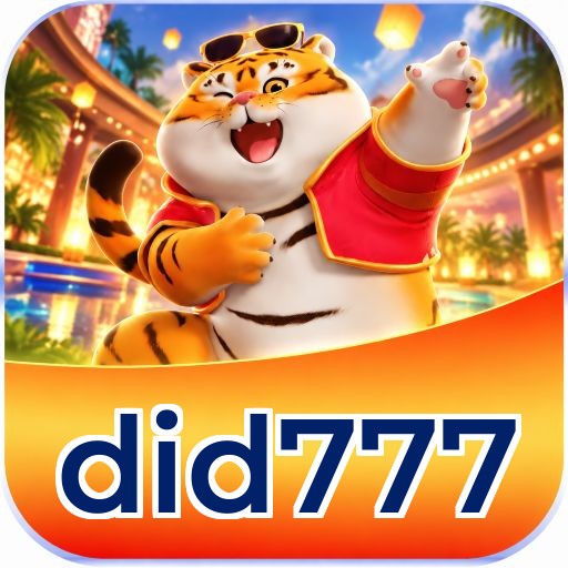 did777 Slots Premium Brasil